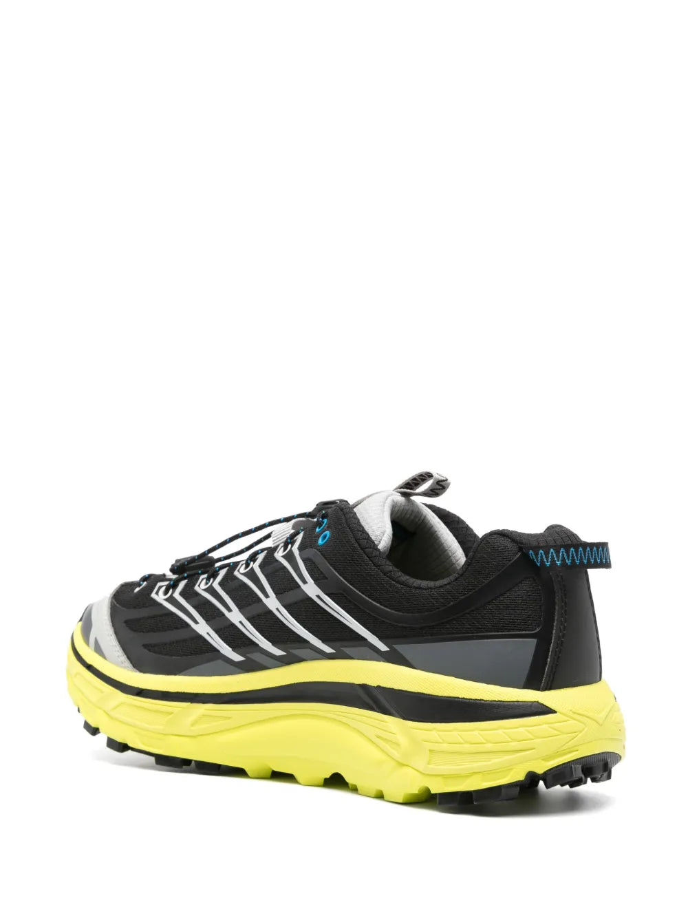 Hoka Mafate Three2 Sneakers
