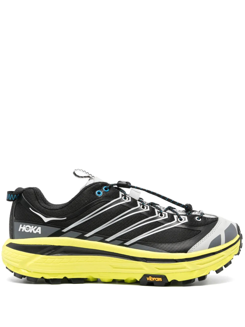 Hoka Mafate Three2 Sneakers