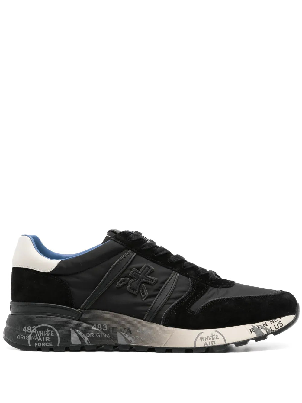 Premiata Lander Sneakers