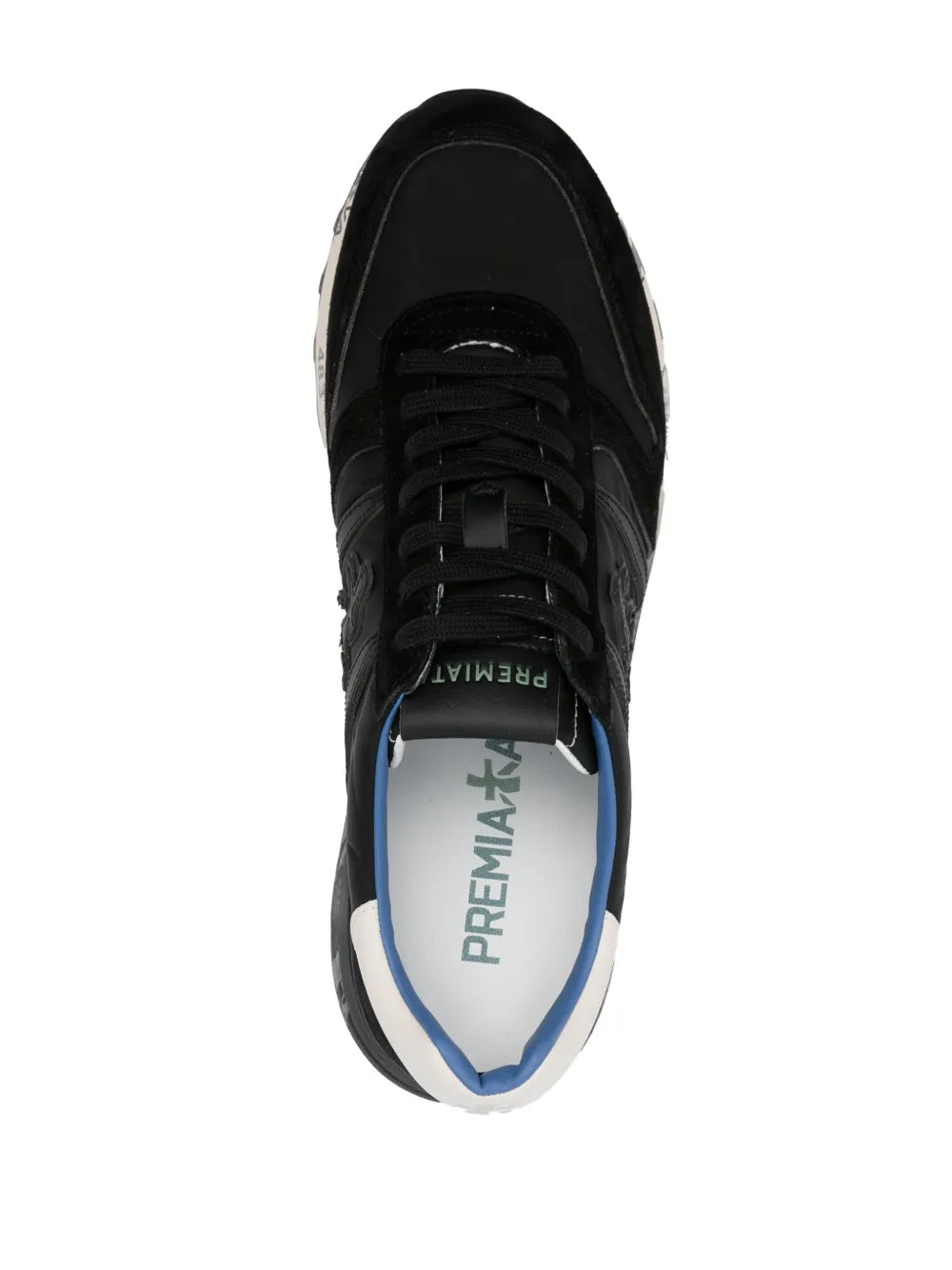 Premiata Lander Sneakers