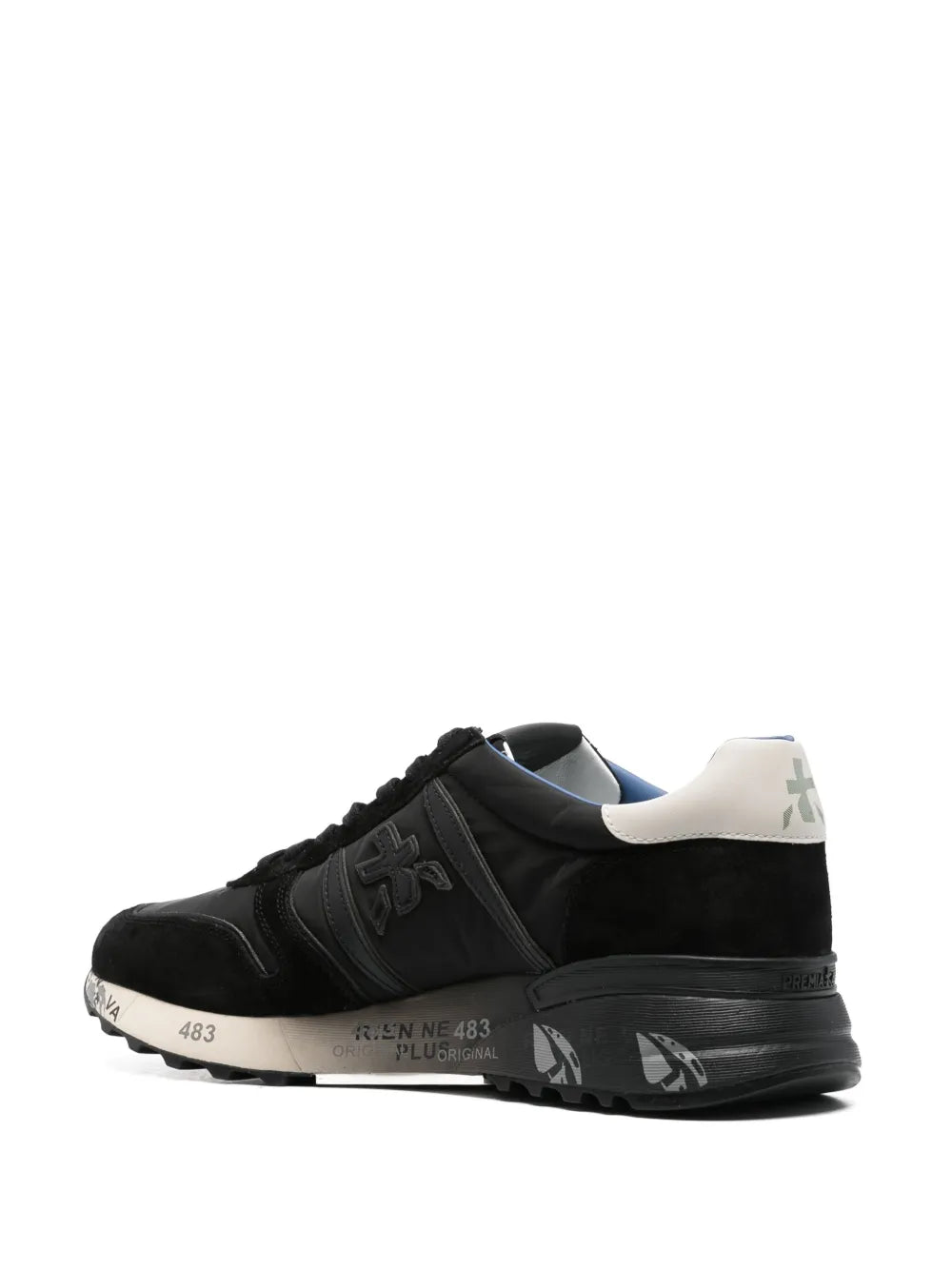 Premiata Lander Sneakers