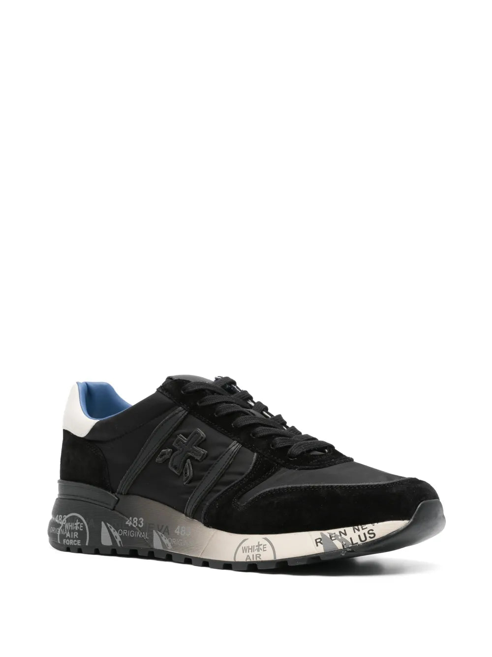 Premiata Lander Sneakers