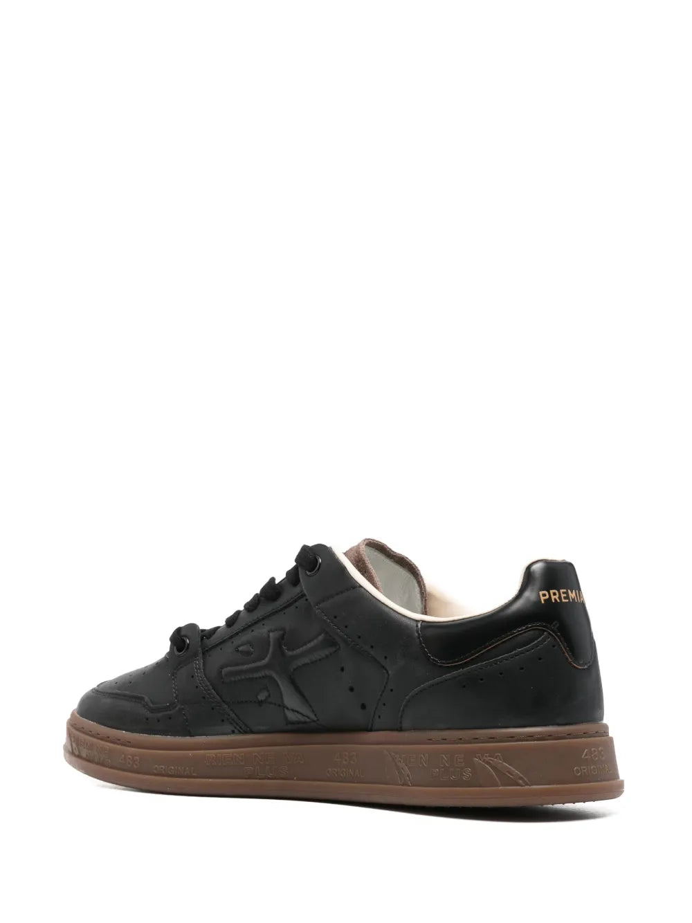 Premiata Quinn Sneakers
