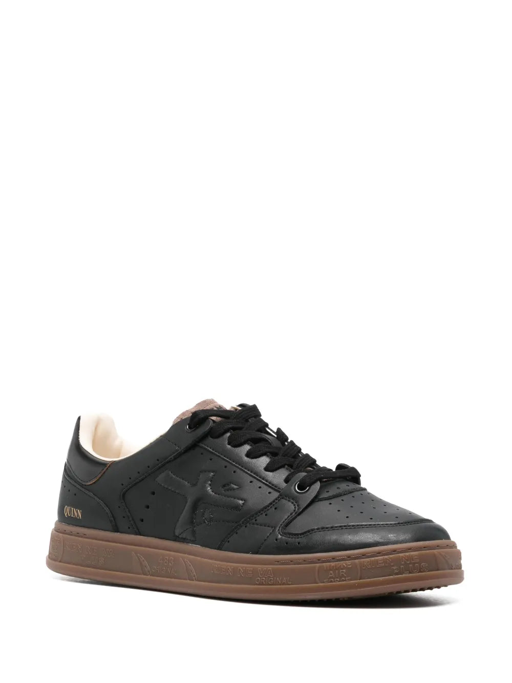 Premiata Quinn Sneakers