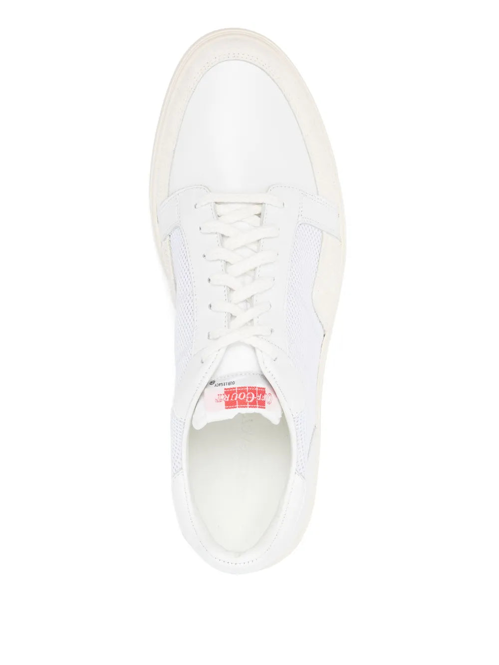 Our Legacy Off Court Sneakers
