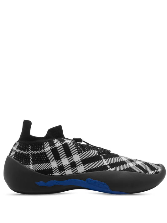 Burberry Neptune Sneakers
