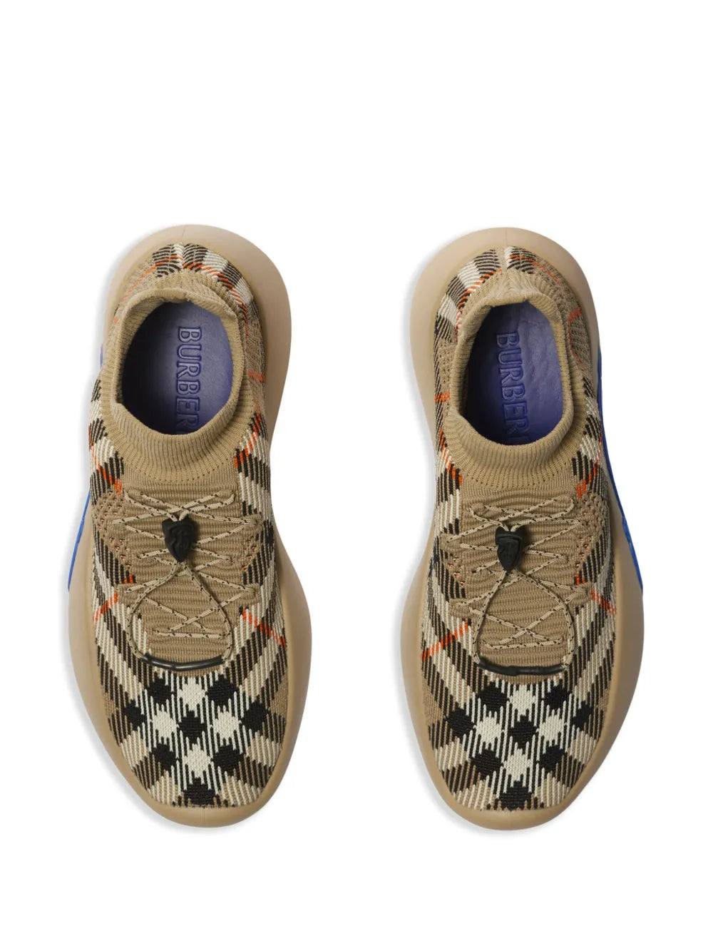 Burberry Neptune