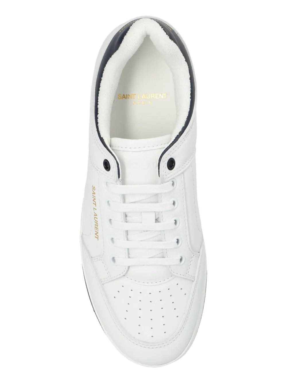 Saint Laurent Sl/61 Sneakers