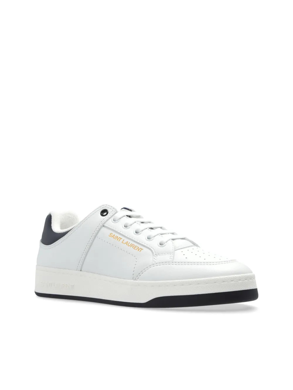 Saint Laurent Sl/61 Sneakers