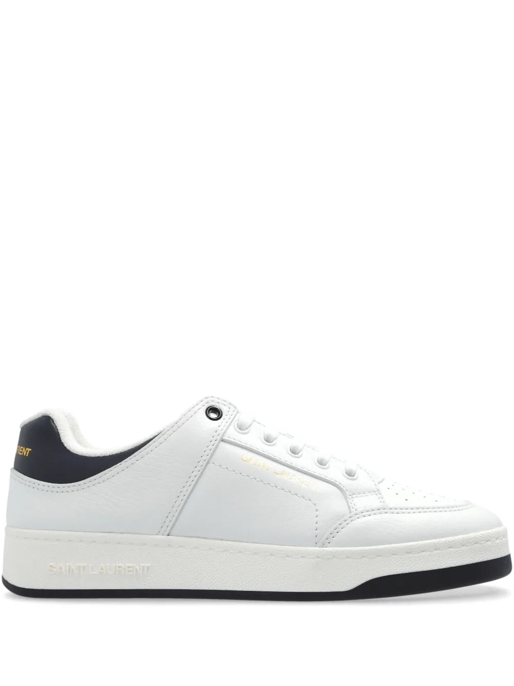 Saint Laurent Sl/61 Sneakers