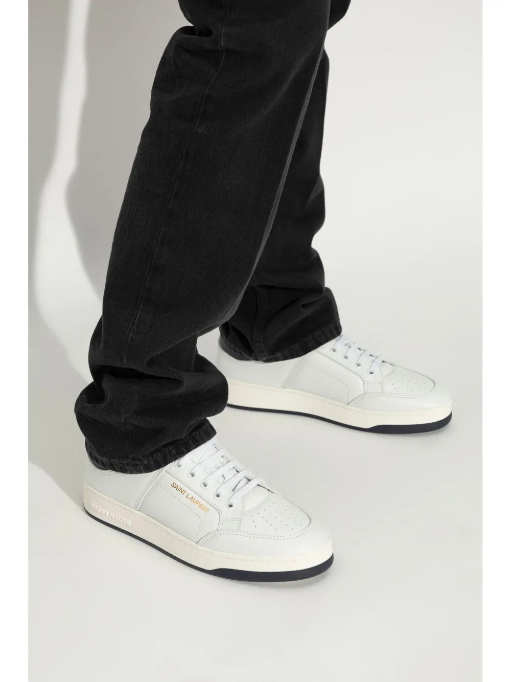 Saint Laurent Sl/61 Sneakers