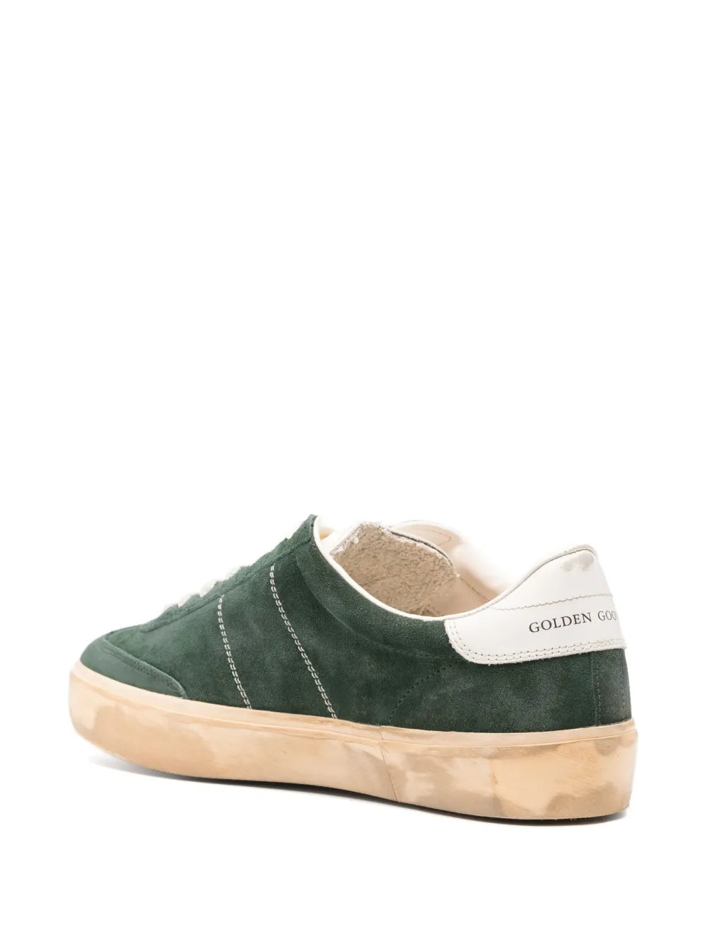 Golden Goose Soul Star Sneakers