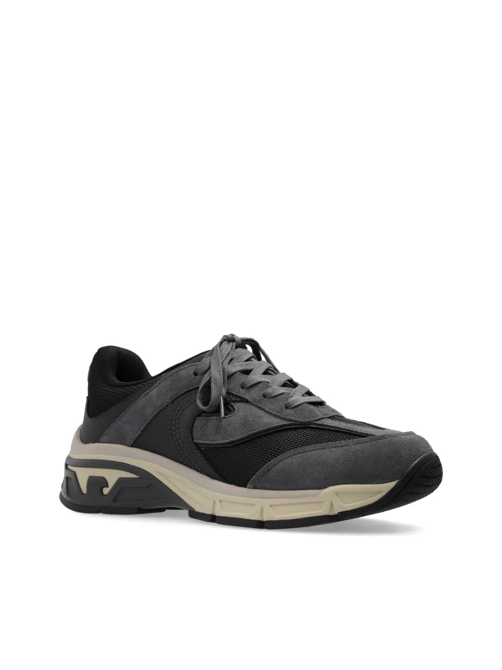 Emporio Armani Logo Sneakers