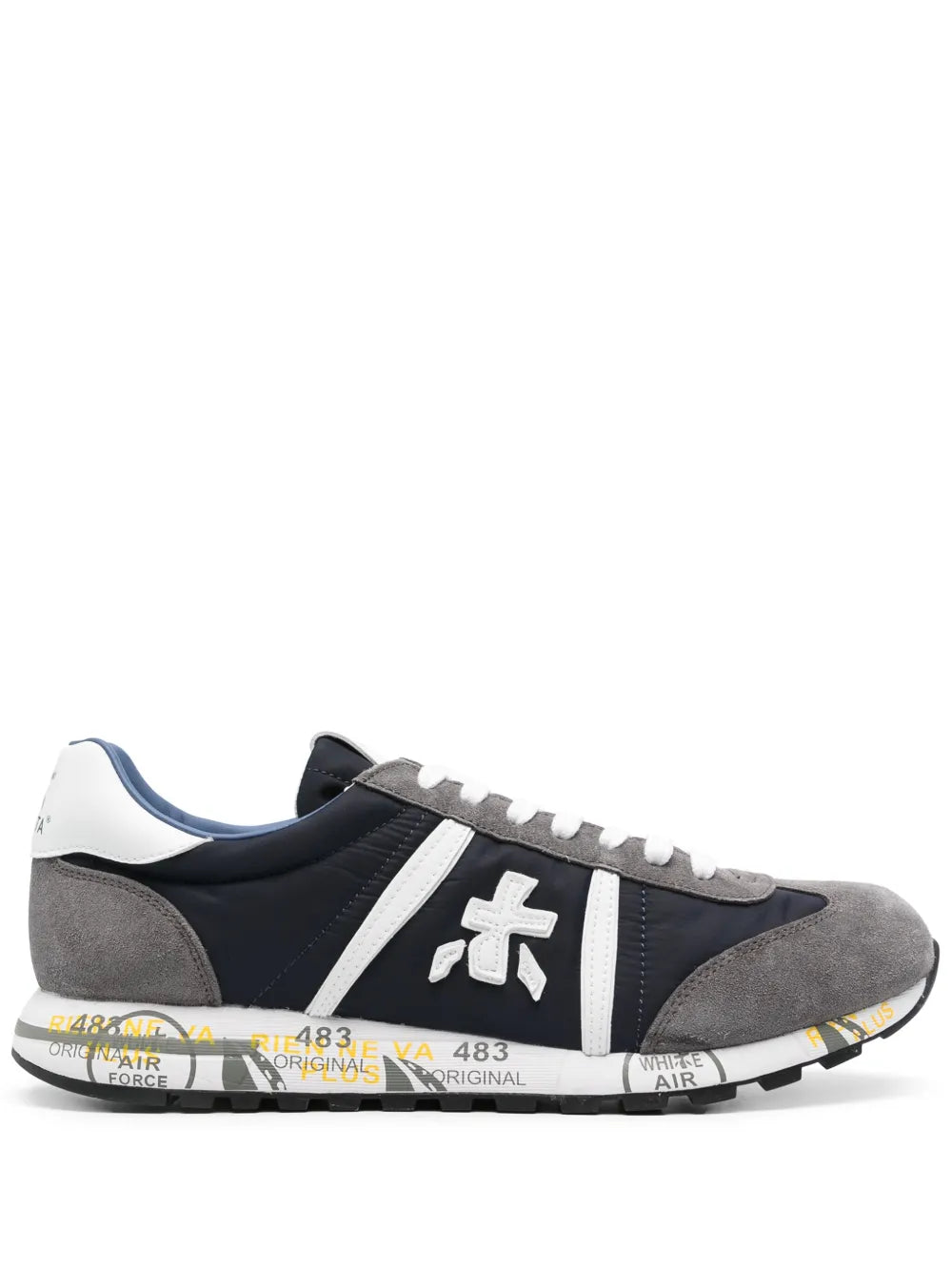 Premiata Lucy Sneakers