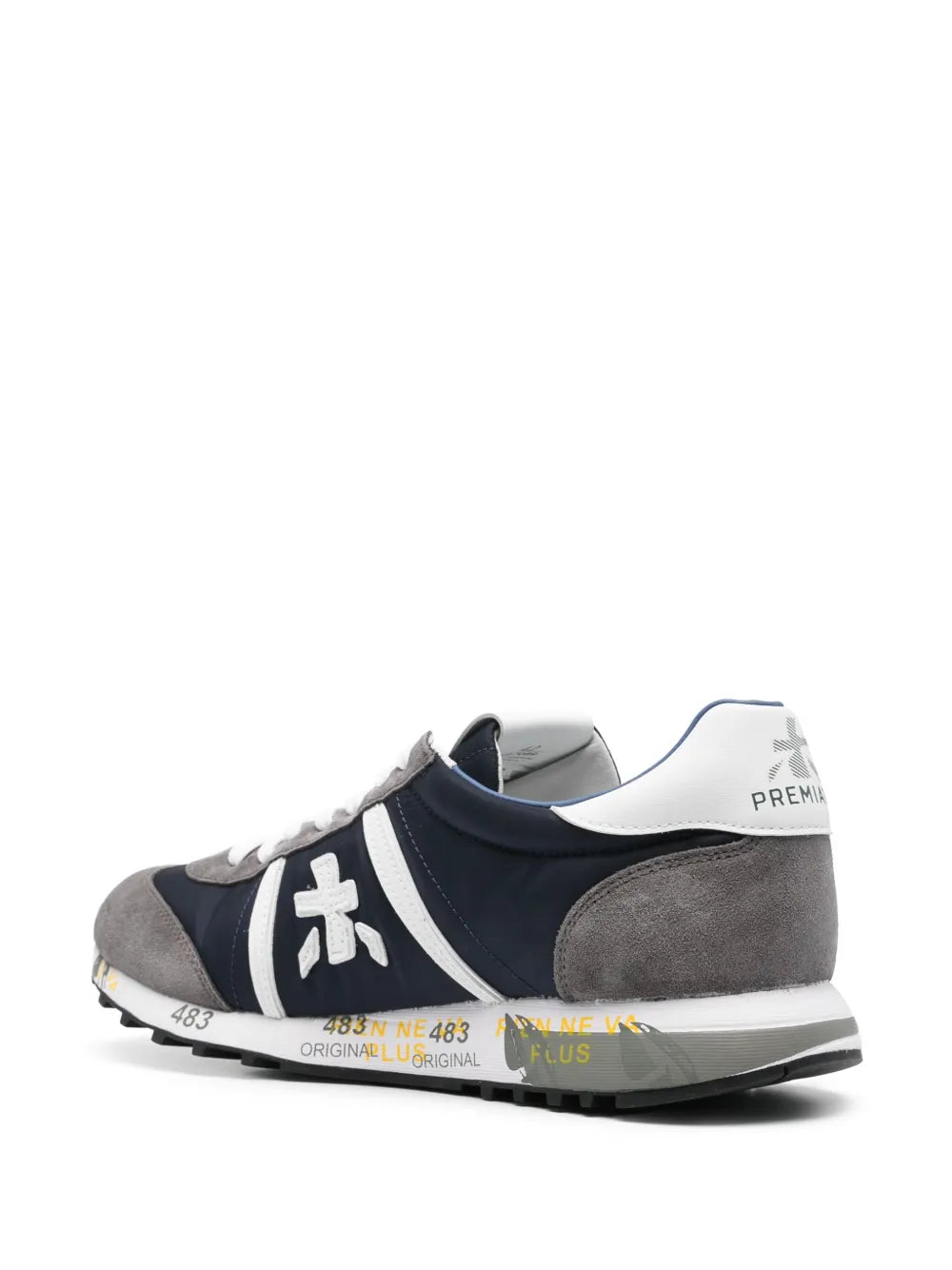 Premiata Lucy Sneakers