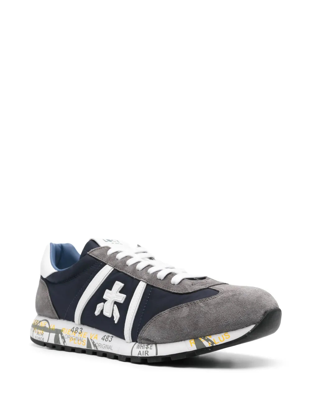 Premiata Lucy Sneakers