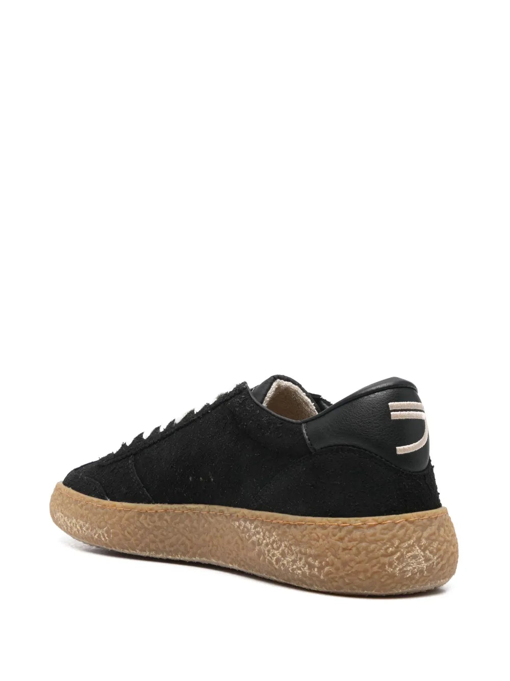 Puraai Logo-Patch Sneakers