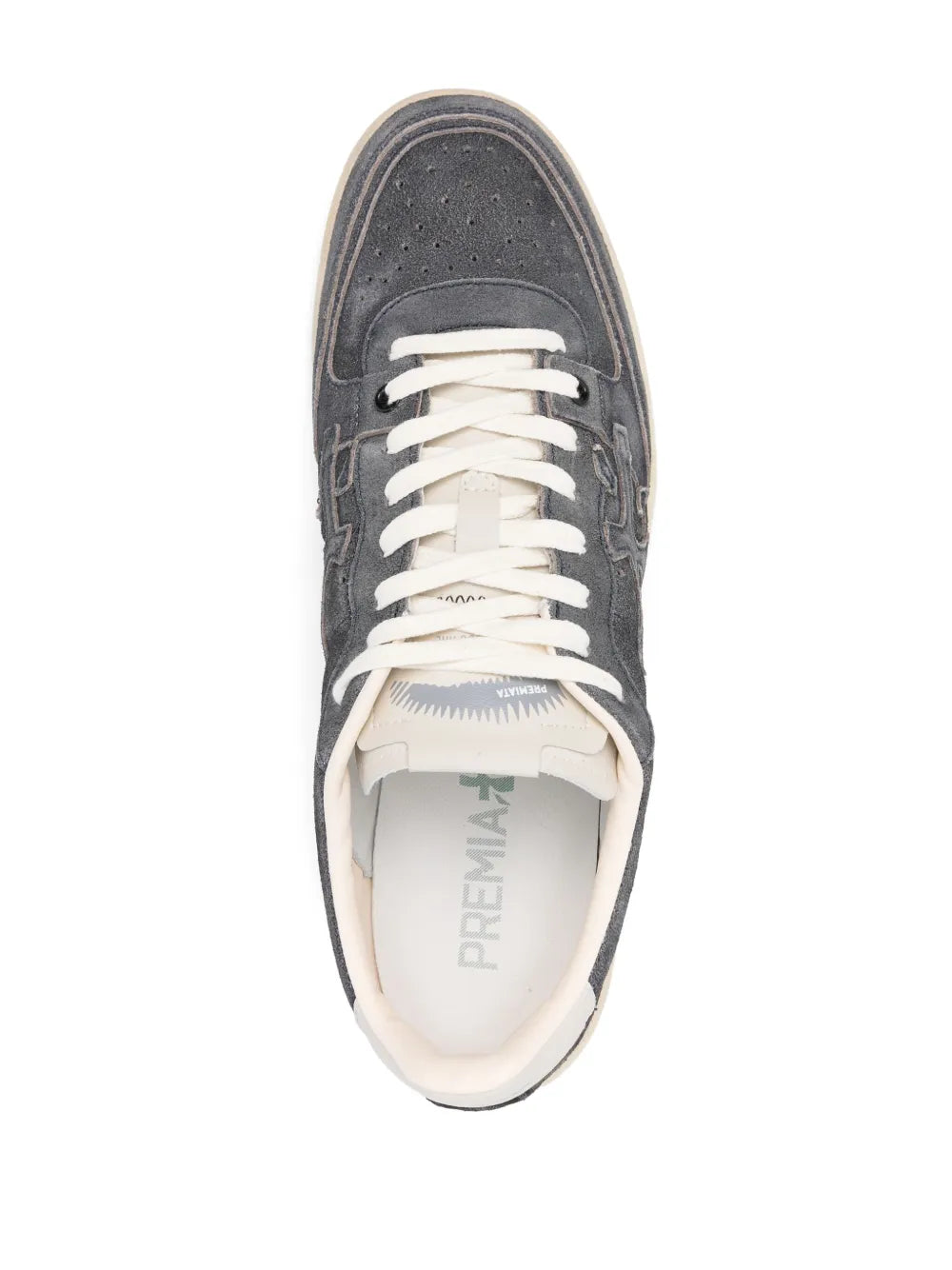 Premiata Bskt Clay Sneakers