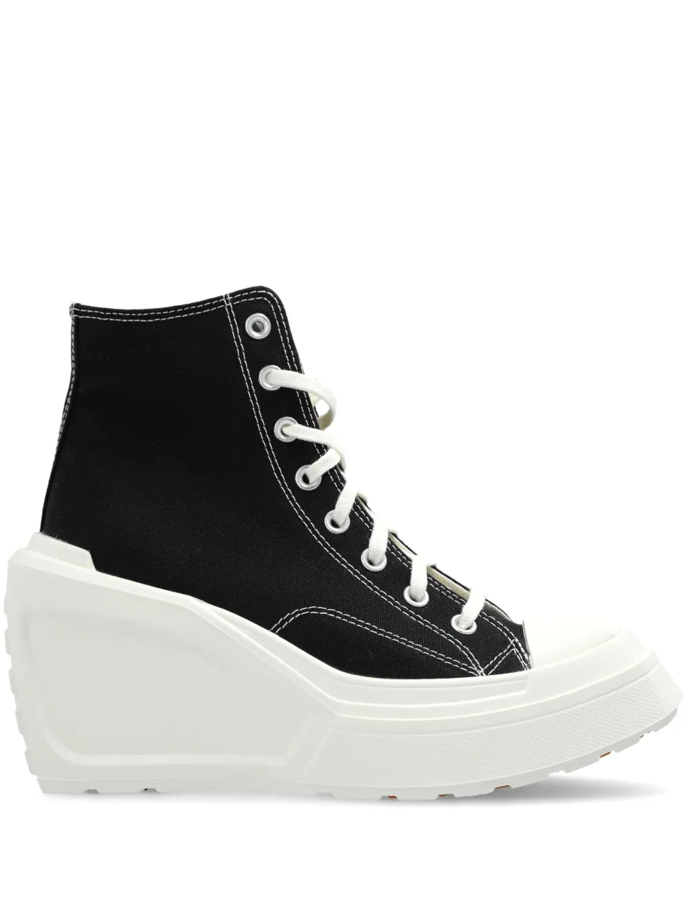 Converse 110Mm Chuck 70 De Luxe Wedge Hi