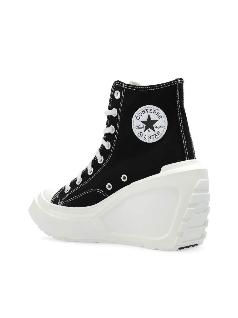 Converse 110Mm Chuck 70 De Luxe Wedge Hi