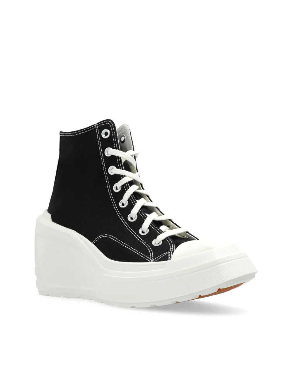 Converse 110Mm Chuck 70 De Luxe Wedge Hi