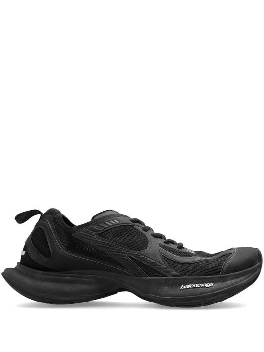 Balenciaga Circuit Worn-Out Sneakers