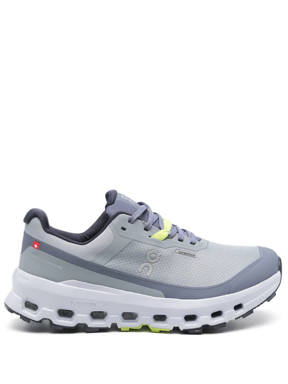On Running Cloudvista 2