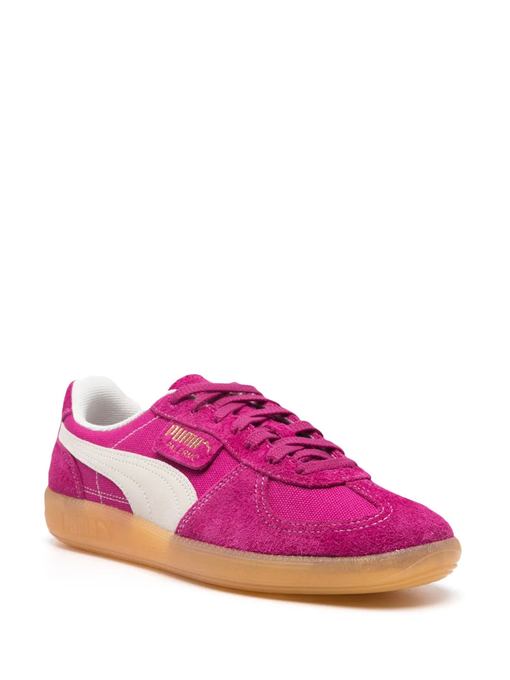 Puma Palermo Vintage Sneakers