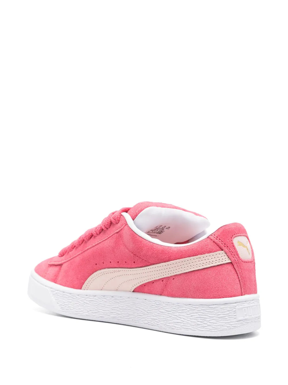 Puma Suede Xl Sneakers