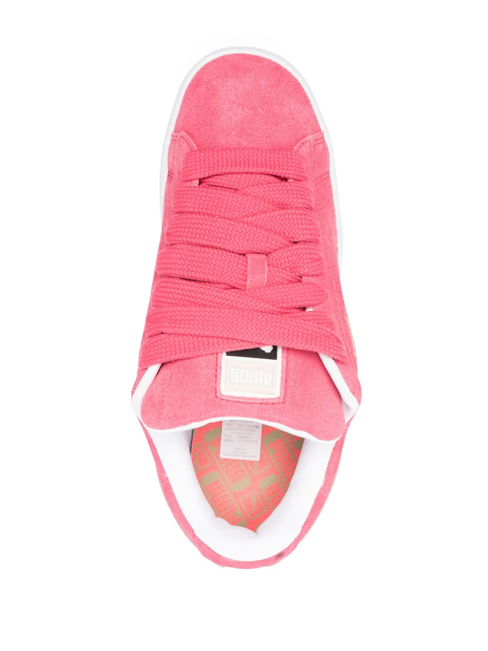 Puma Suede Xl Sneakers