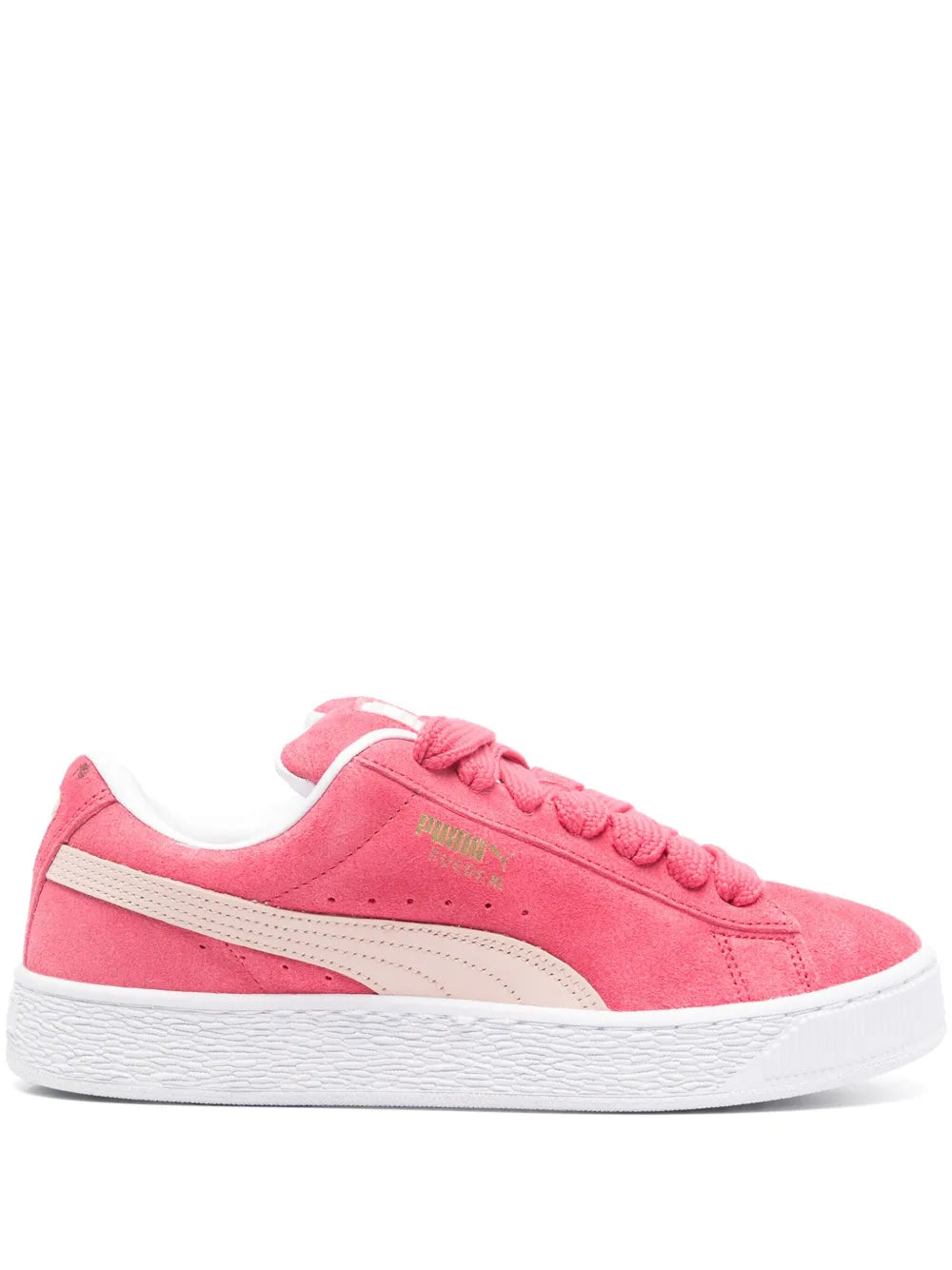 Puma Suede Xl Sneakers