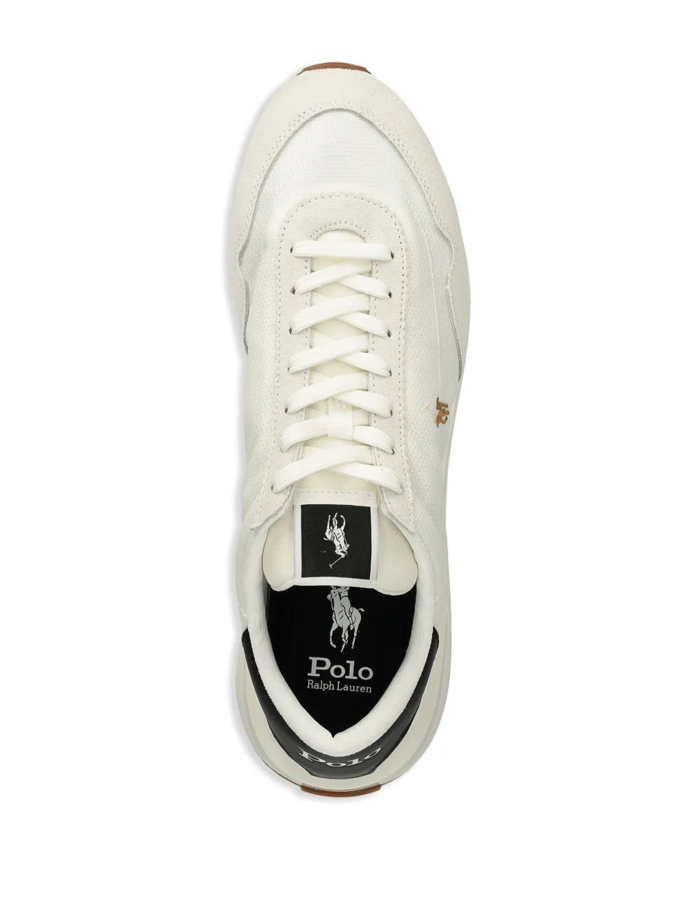 Polo Ralph Lauren Train 89 Sneakers