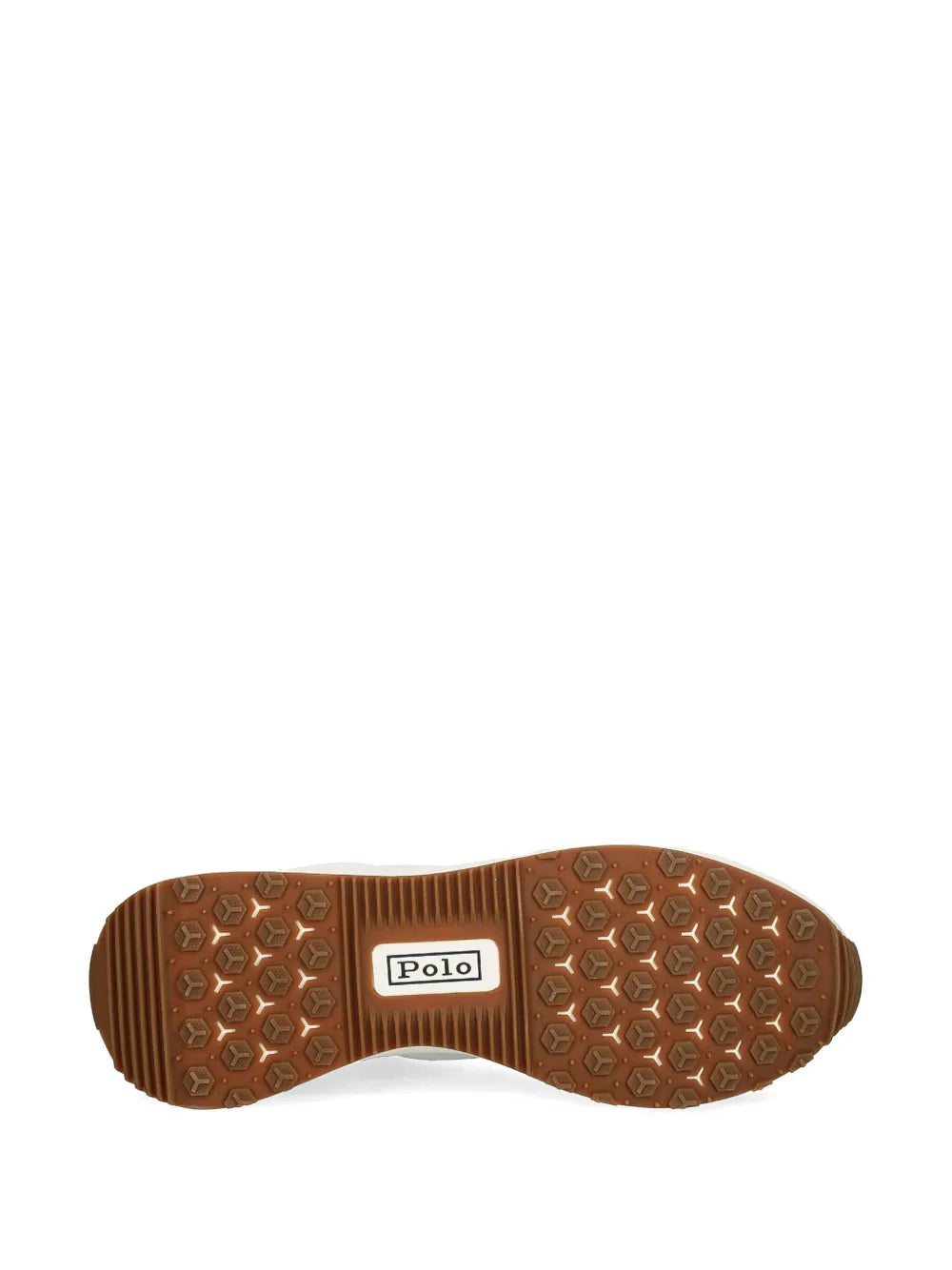Polo Ralph Lauren Train 89 Sneakers