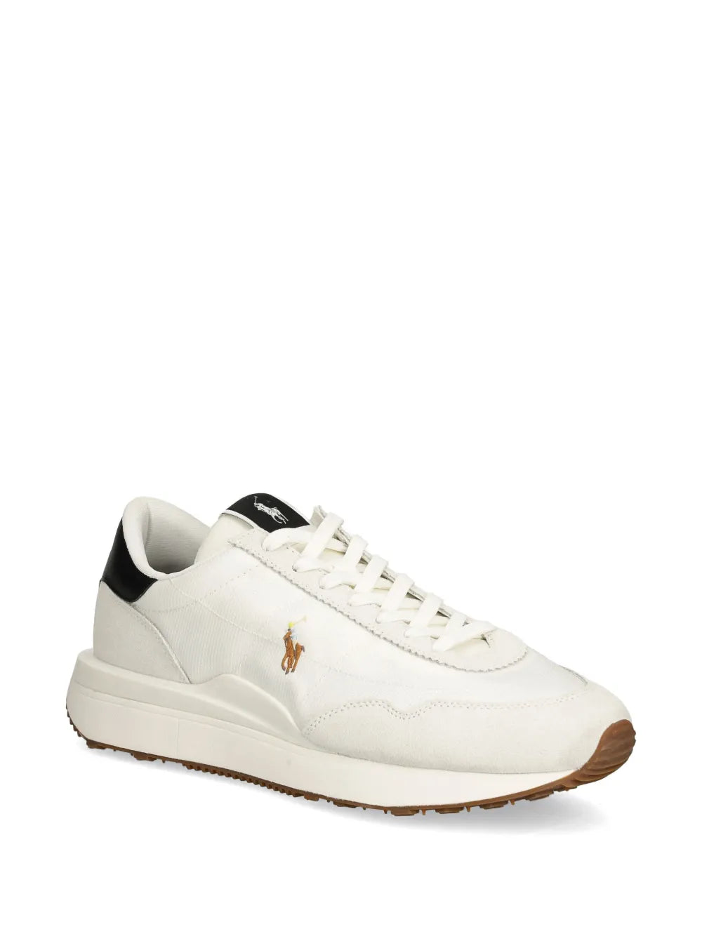 Polo Ralph Lauren Train 89 Sneakers