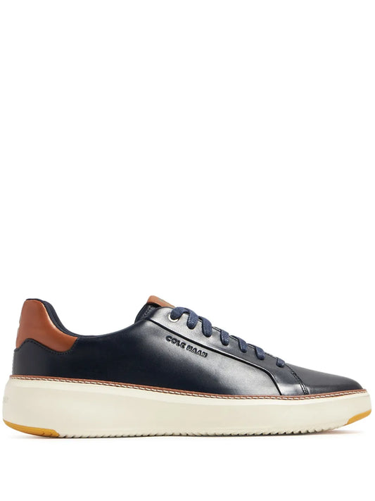 Cole Haan Grandpr Topspin Sneakers