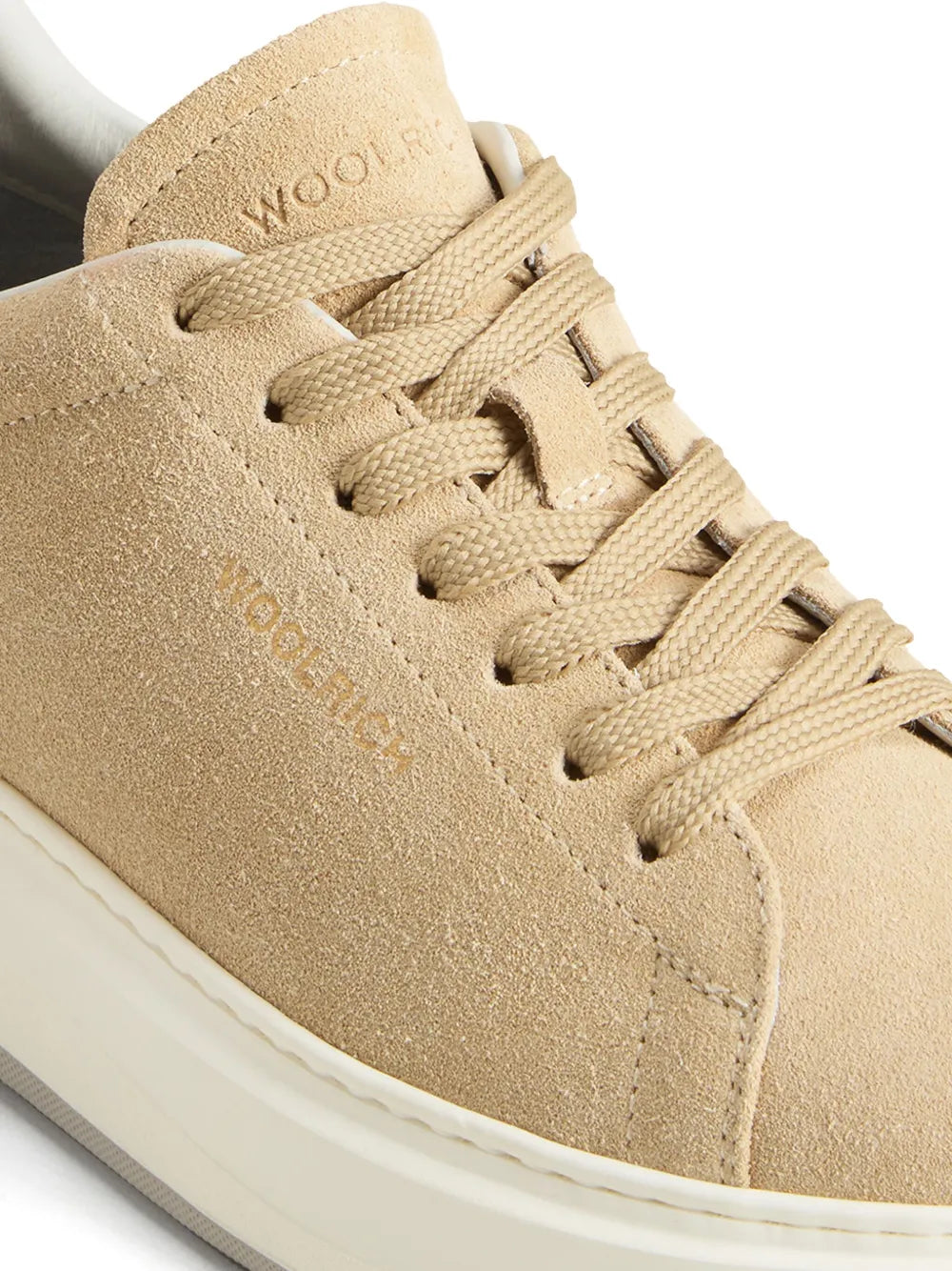 Woolrich Arrow