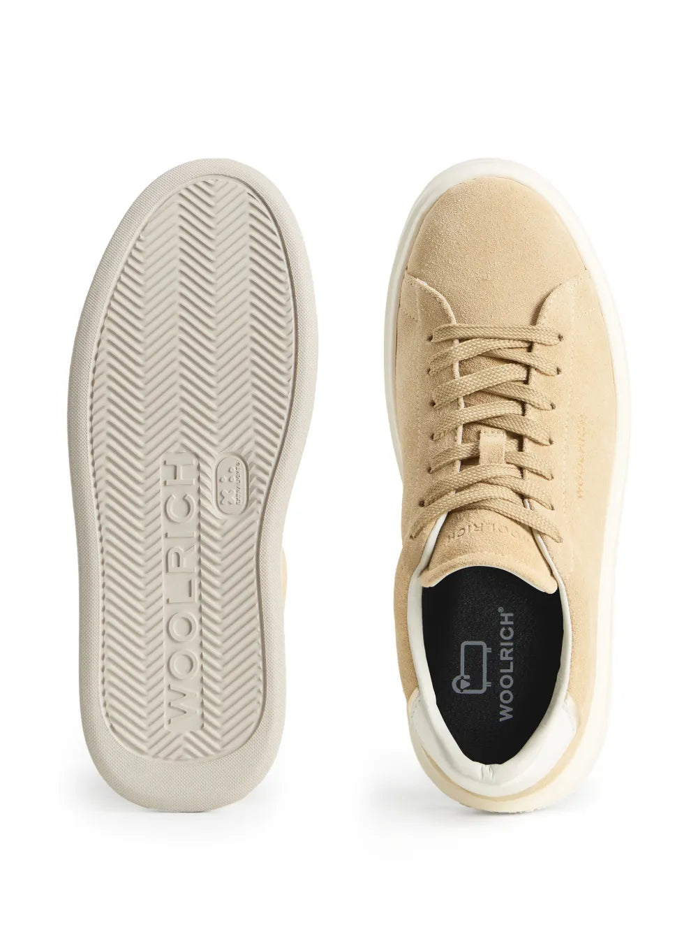 Woolrich Arrow