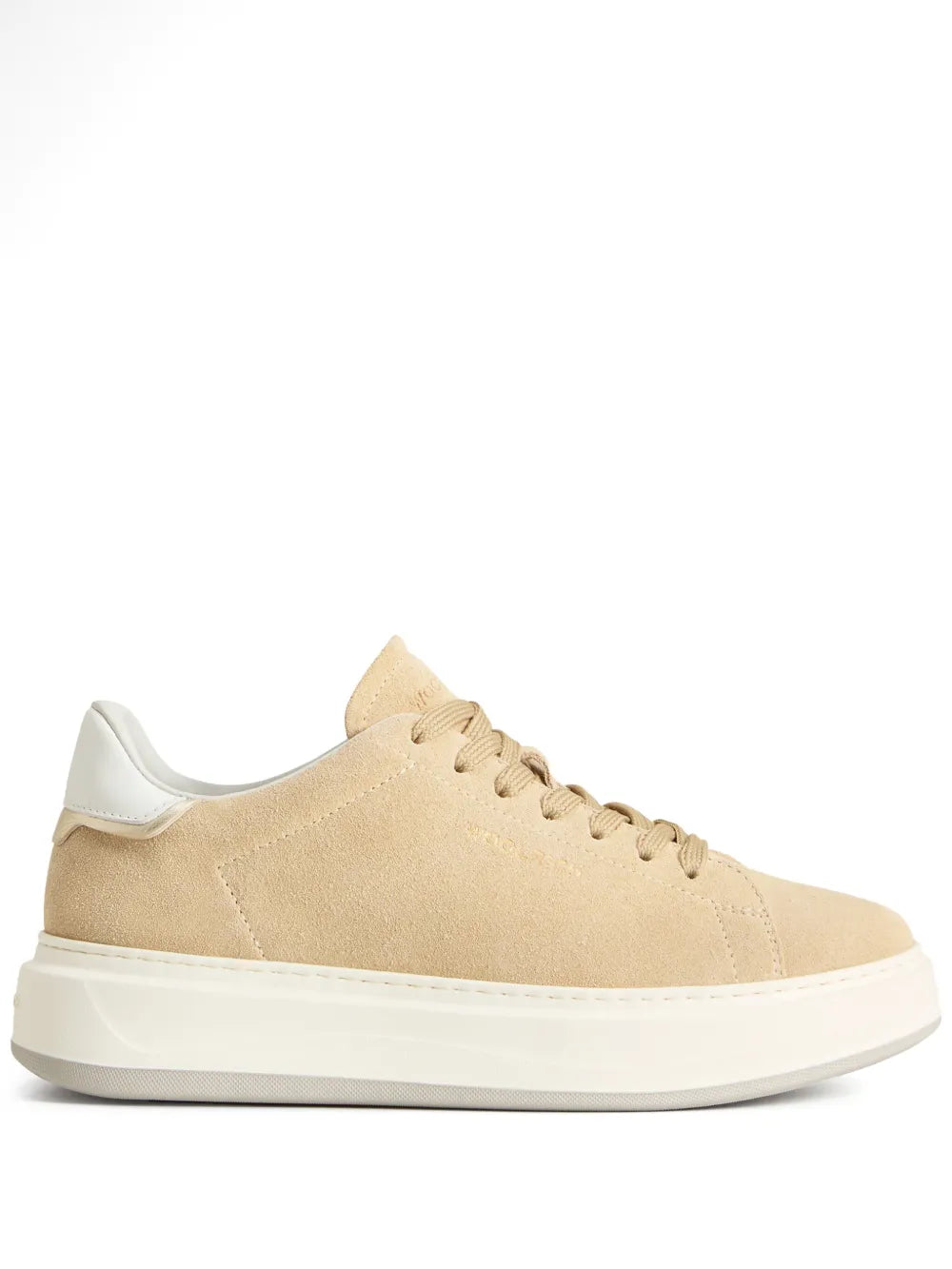 Woolrich Arrow
