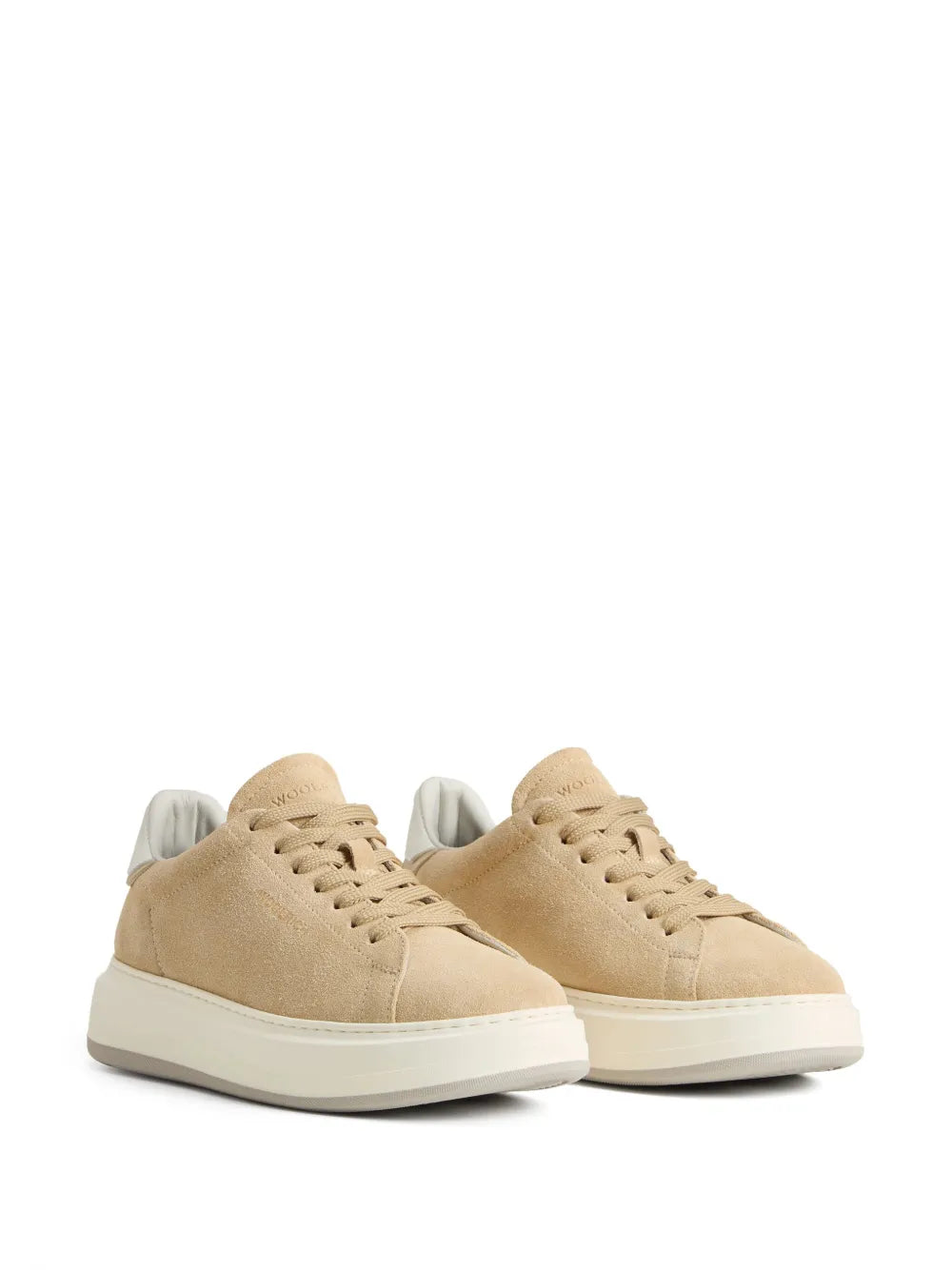 Woolrich Arrow