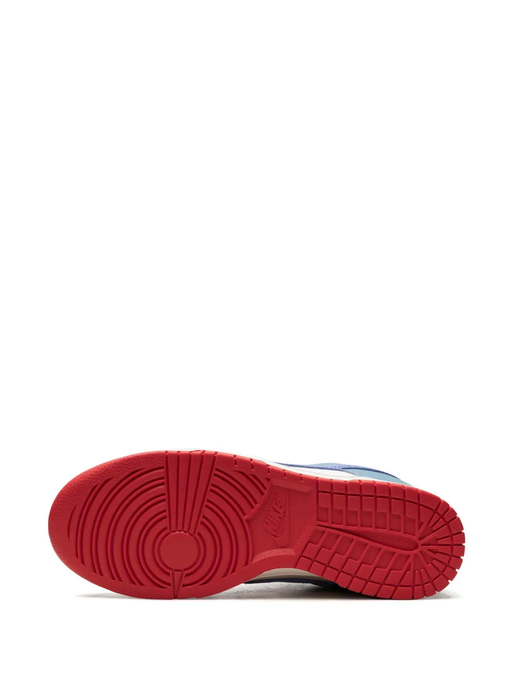 Nike Dunk Low Premium Royal Pulse Sneakers