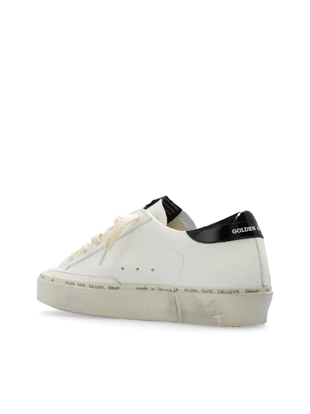 Golden Goose Super Star