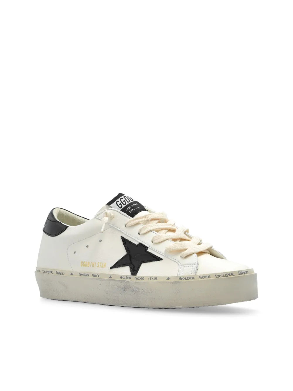 Golden Goose Super Star