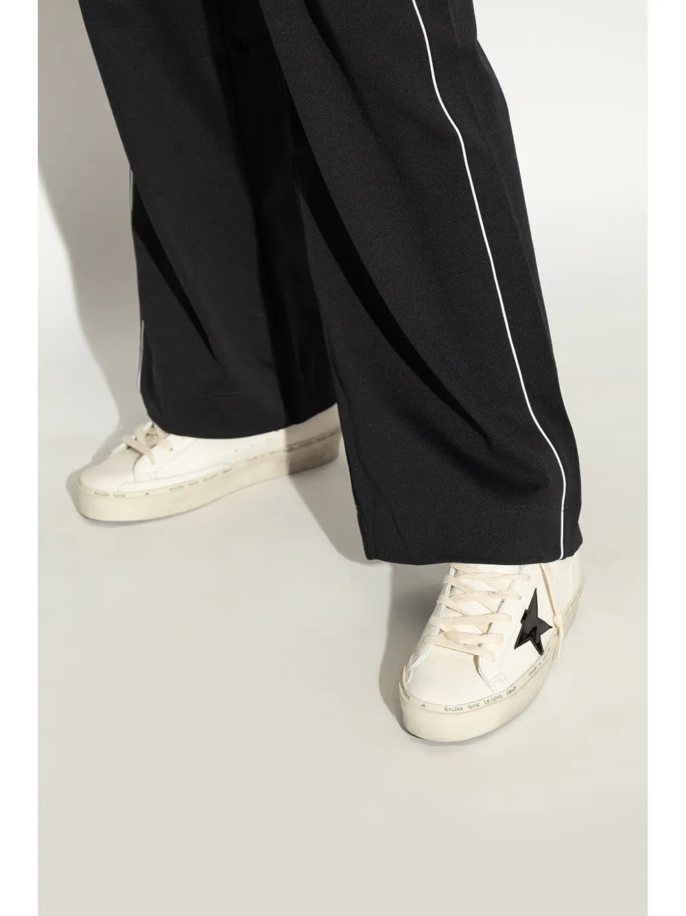 Golden Goose Super Star