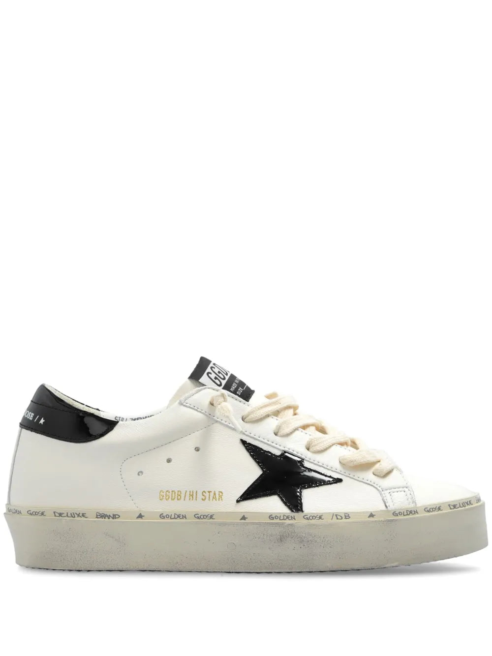 Golden Goose Super Star