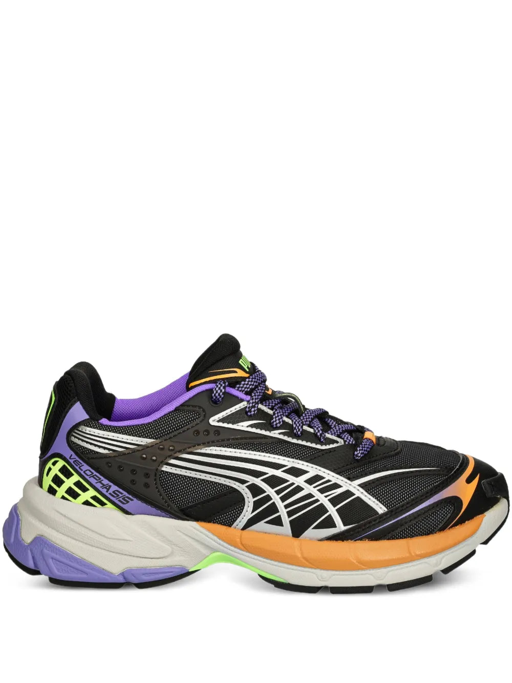 PUMA Velophasis Panelled