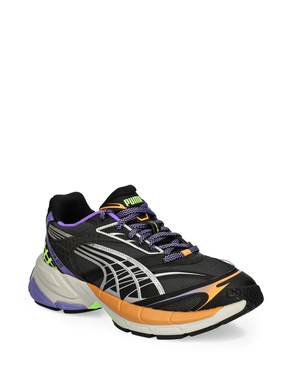 PUMA Velophasis Panelled
