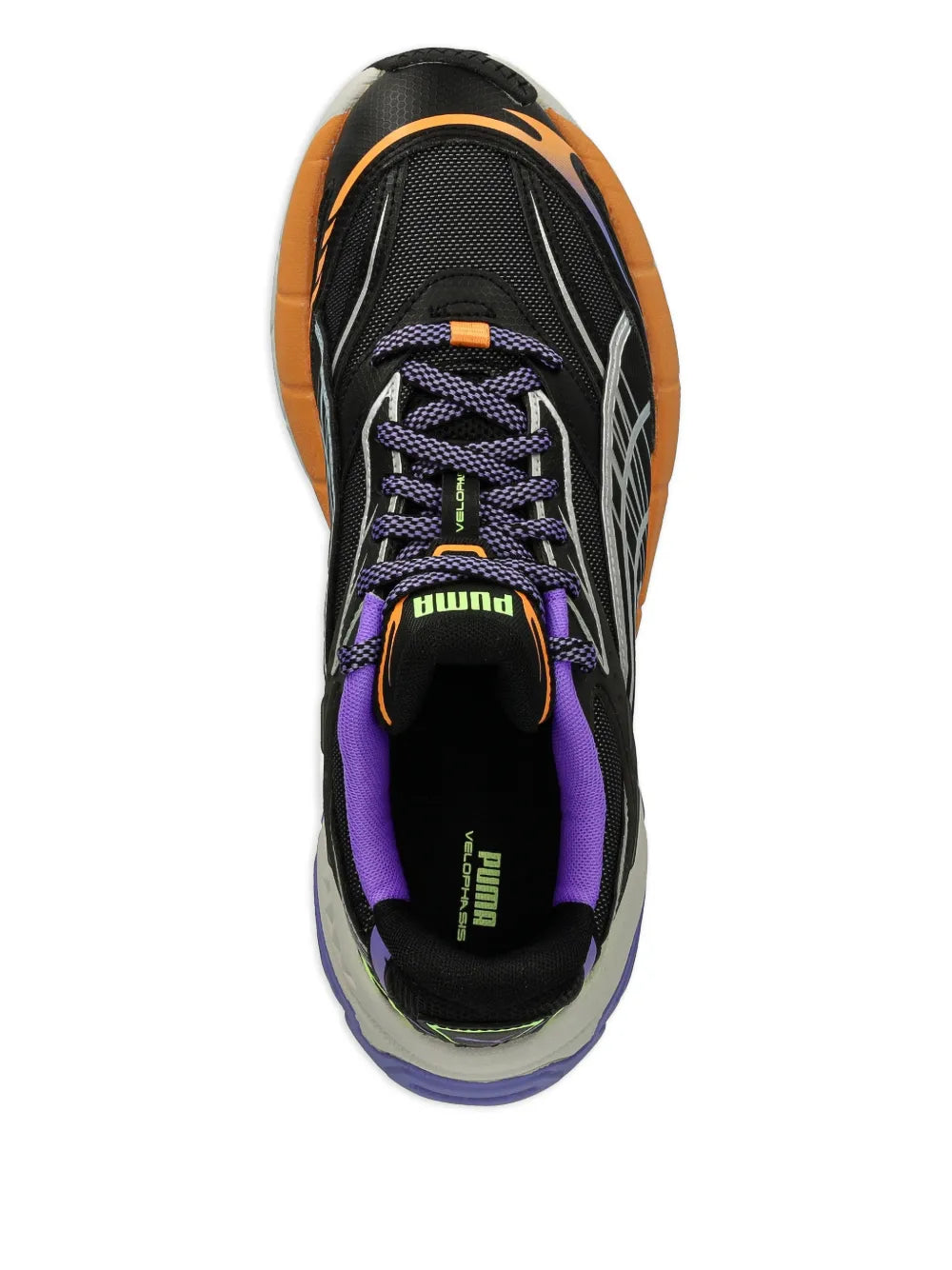 PUMA Velophasis Panelled