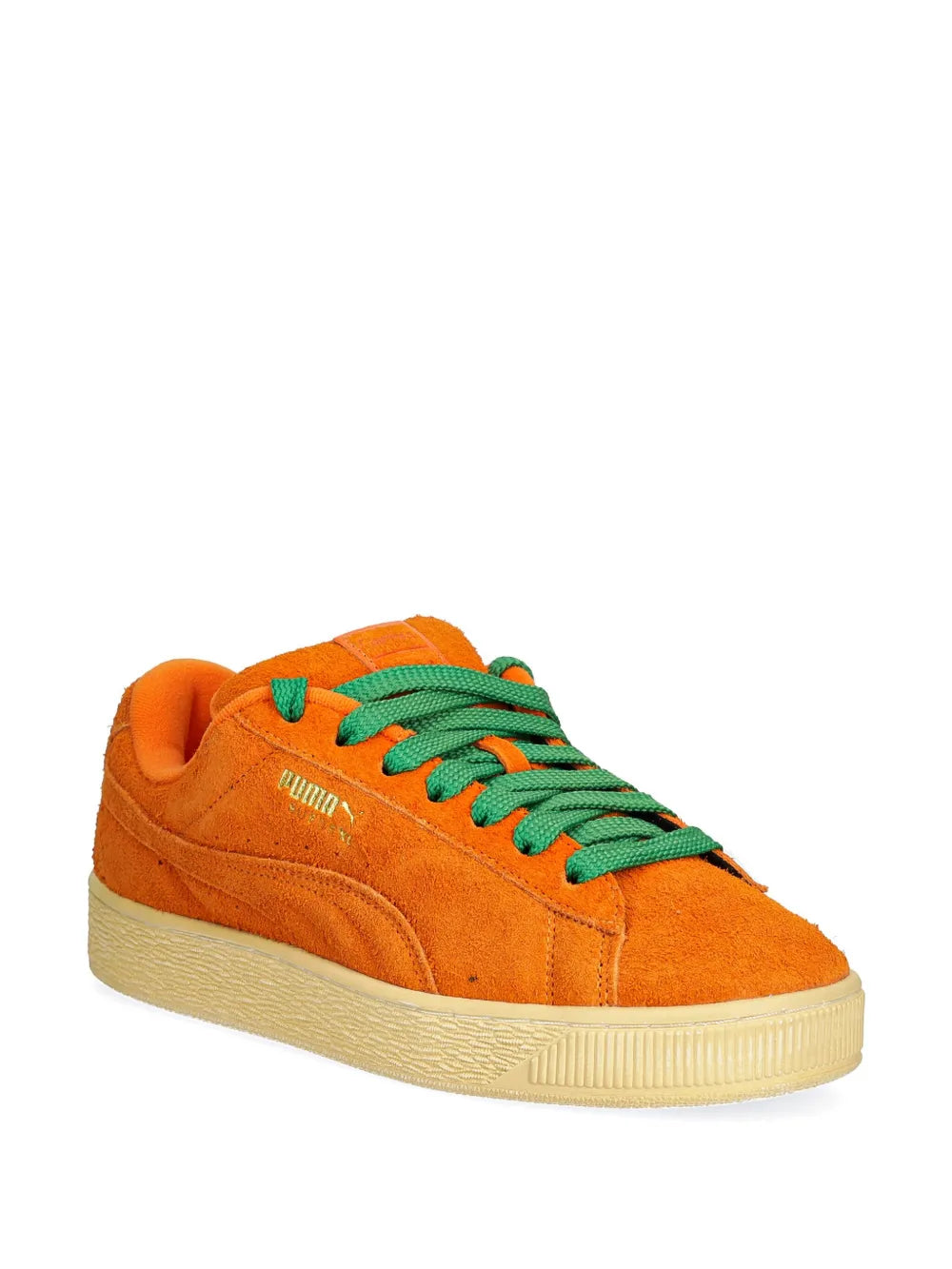 Puma Anwar Carrots Suede Xl Sneakers