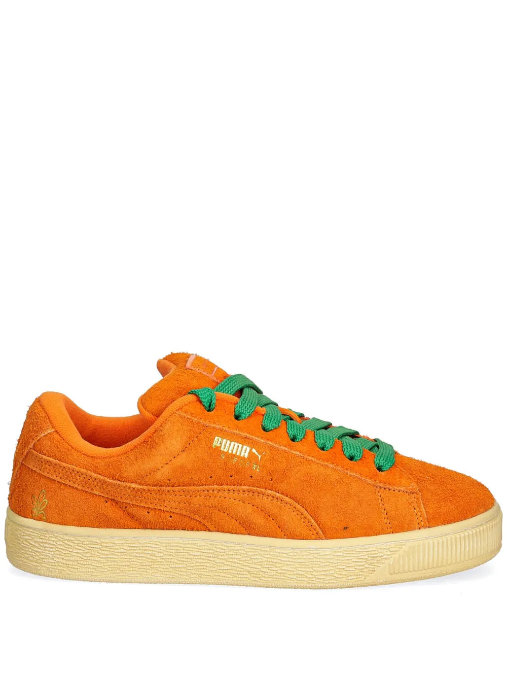 Puma Anwar Carrots Suede Xl Sneakers
