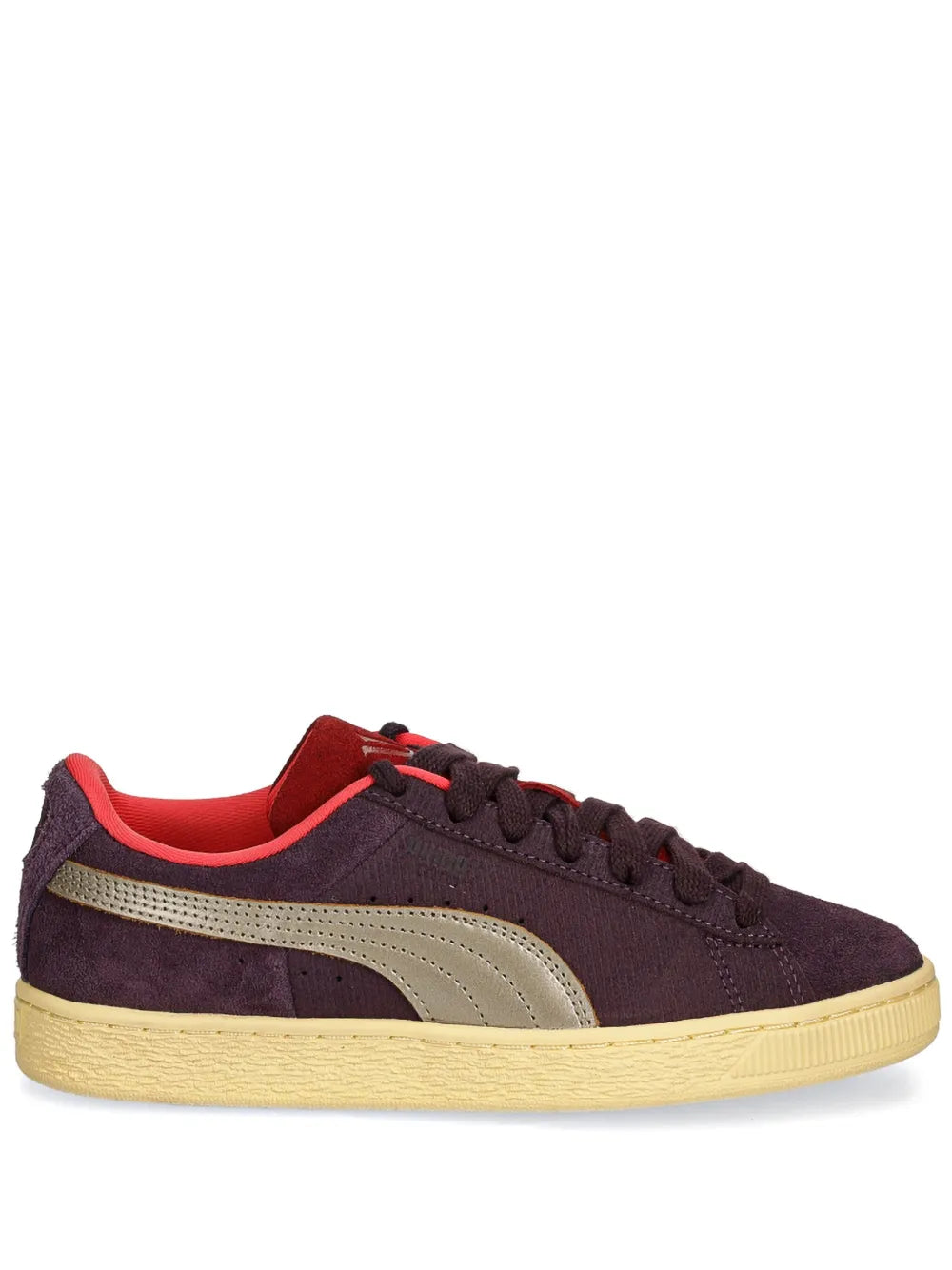 PUMA Play Loud